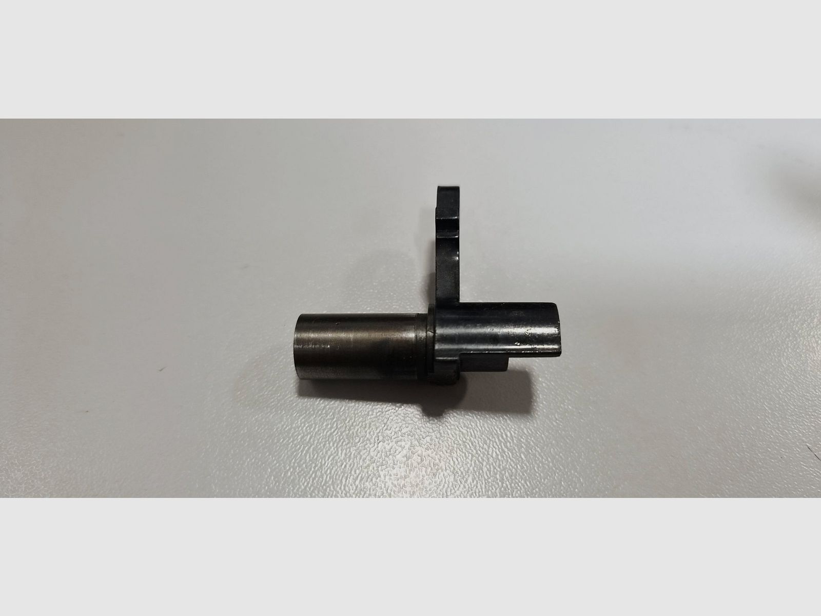 STEUN VOOR LUGER REVOLVER, afbeelding 2 van 4