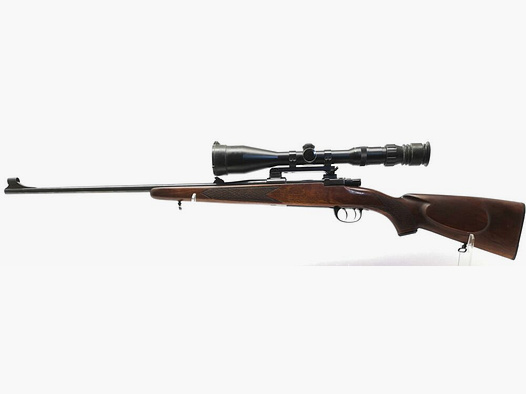 Luger (Kettner) 98er System