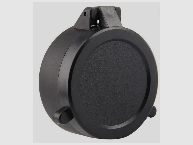 Linsenschutzkappe für Zielfernrohr, Flip Up Lens Protector, 30mm Durchmesser
