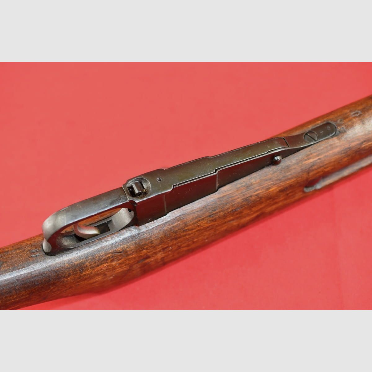 #5317 Carabina Mosin P-27, cal. 7,62x53R, imagen 20 de 37