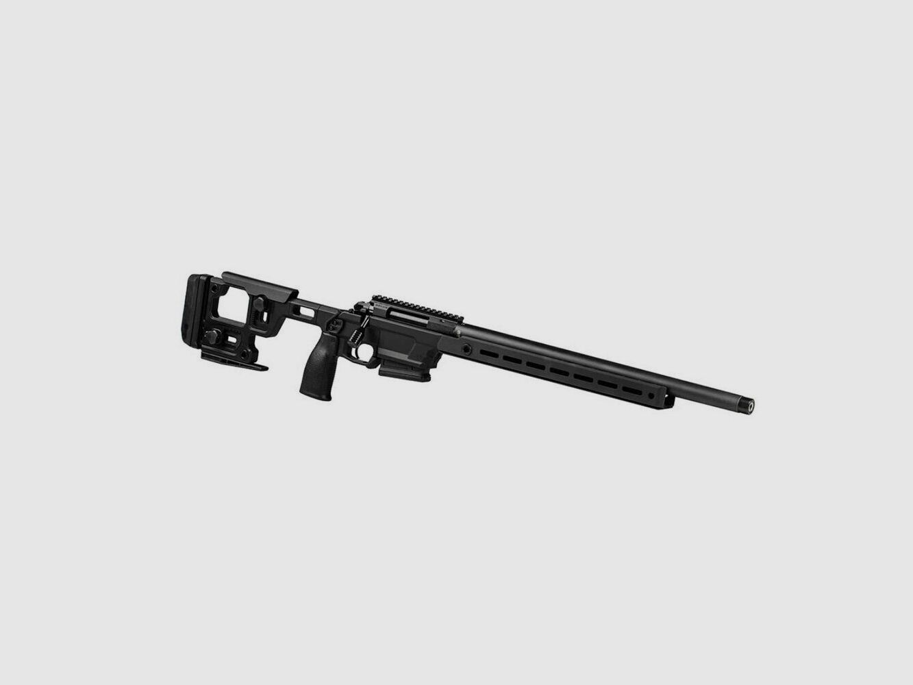 Repetierbüchse Aero Precision Solus Kaliber .308 Winchester Lauf 20", Bild 2 von 3