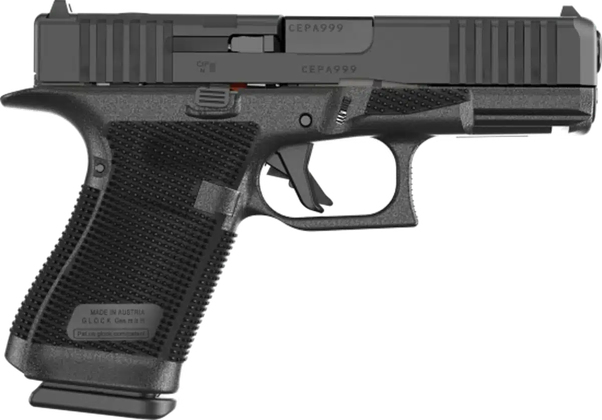 GLOCK 19 Gen 6 OR 9x19mm, Bild 13 von 24