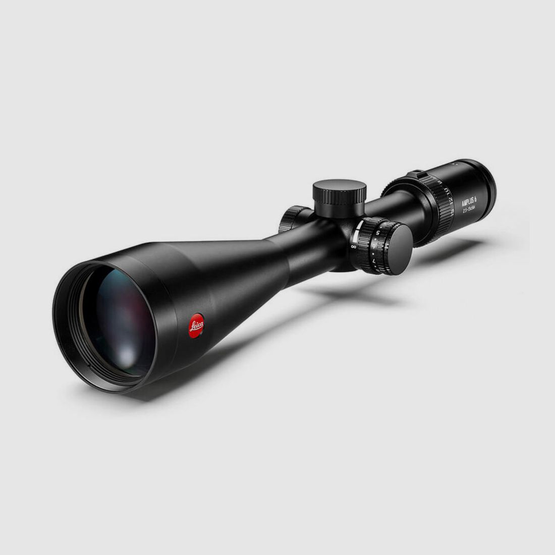 Leica Amplus 6 2.5-15x56i