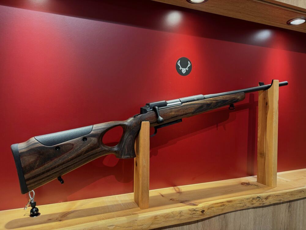 Mauser Mauser 25 Max