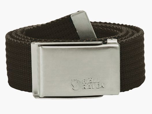 Fjllrven Grtel Canvas Belt