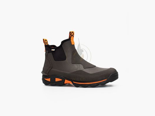 Rouchette Cleanwild M Bottes Taille 43