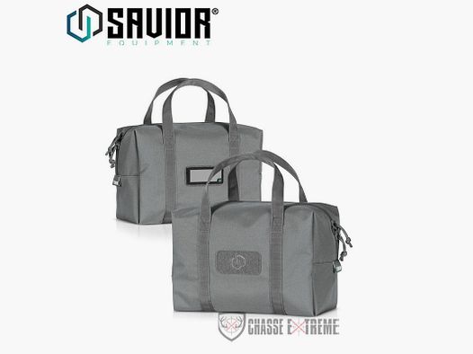 Mini Transporttas SAVIOR (2 Stuks)