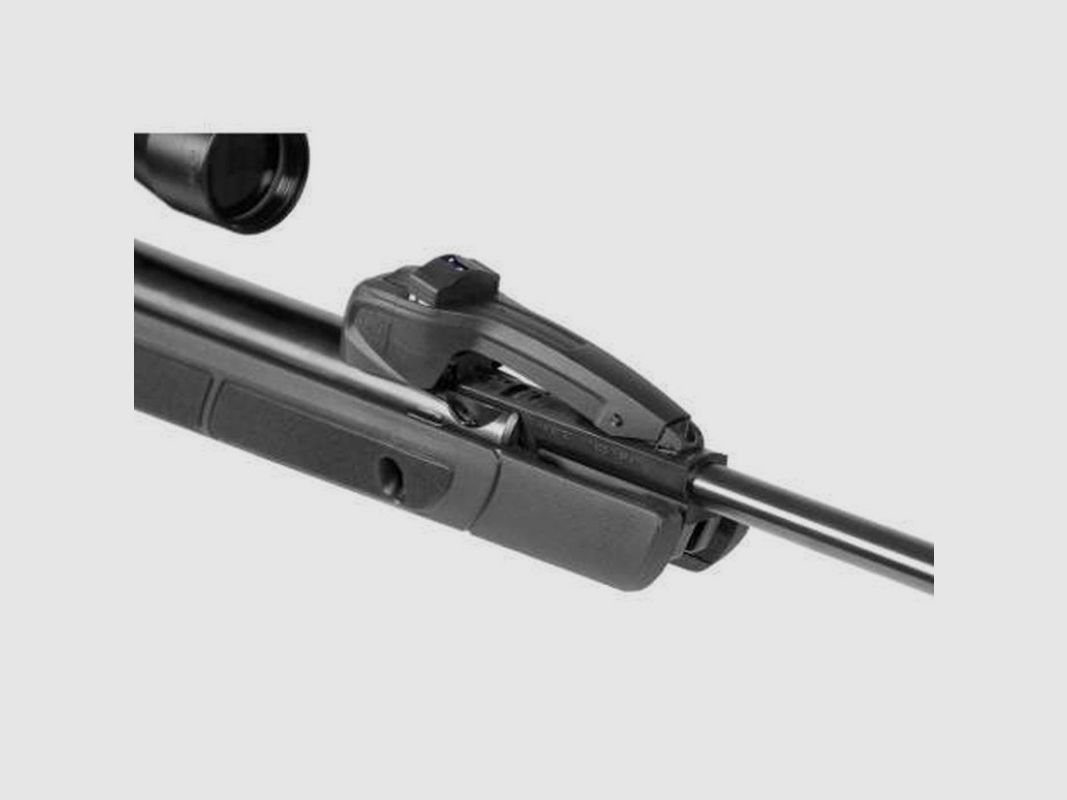 GAMO REPLAY 10 MAGNUM IGT Kal.5,5mm, Bild 4 von 5