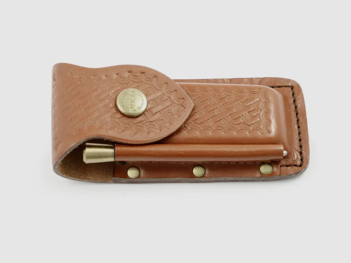 PUMA Koppeltasche mit Wetzstahl , mittel