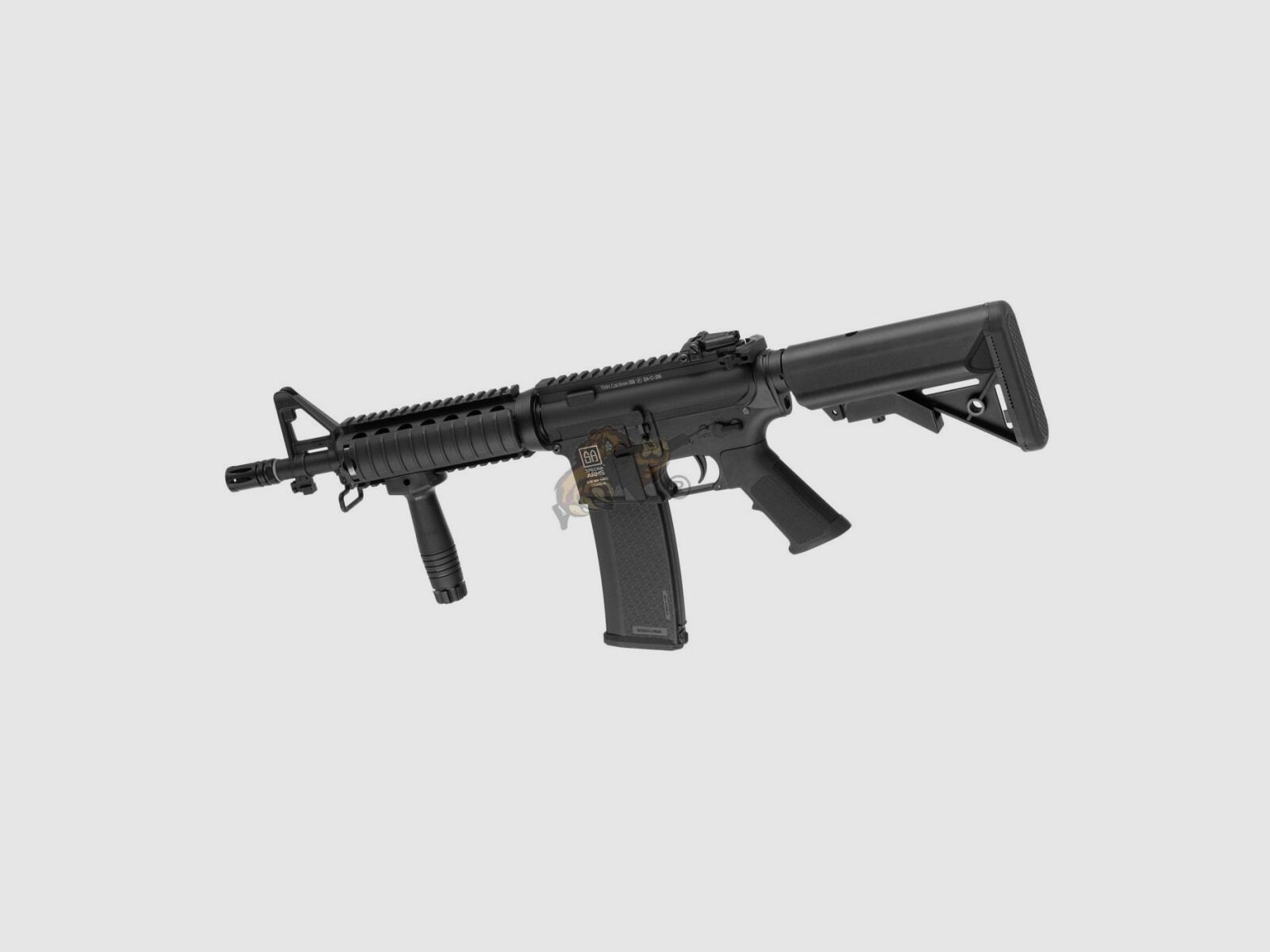 SA-C04 Core Specna Arms Schwarz Airsoft Frei ab 18 - S-AEG -F-