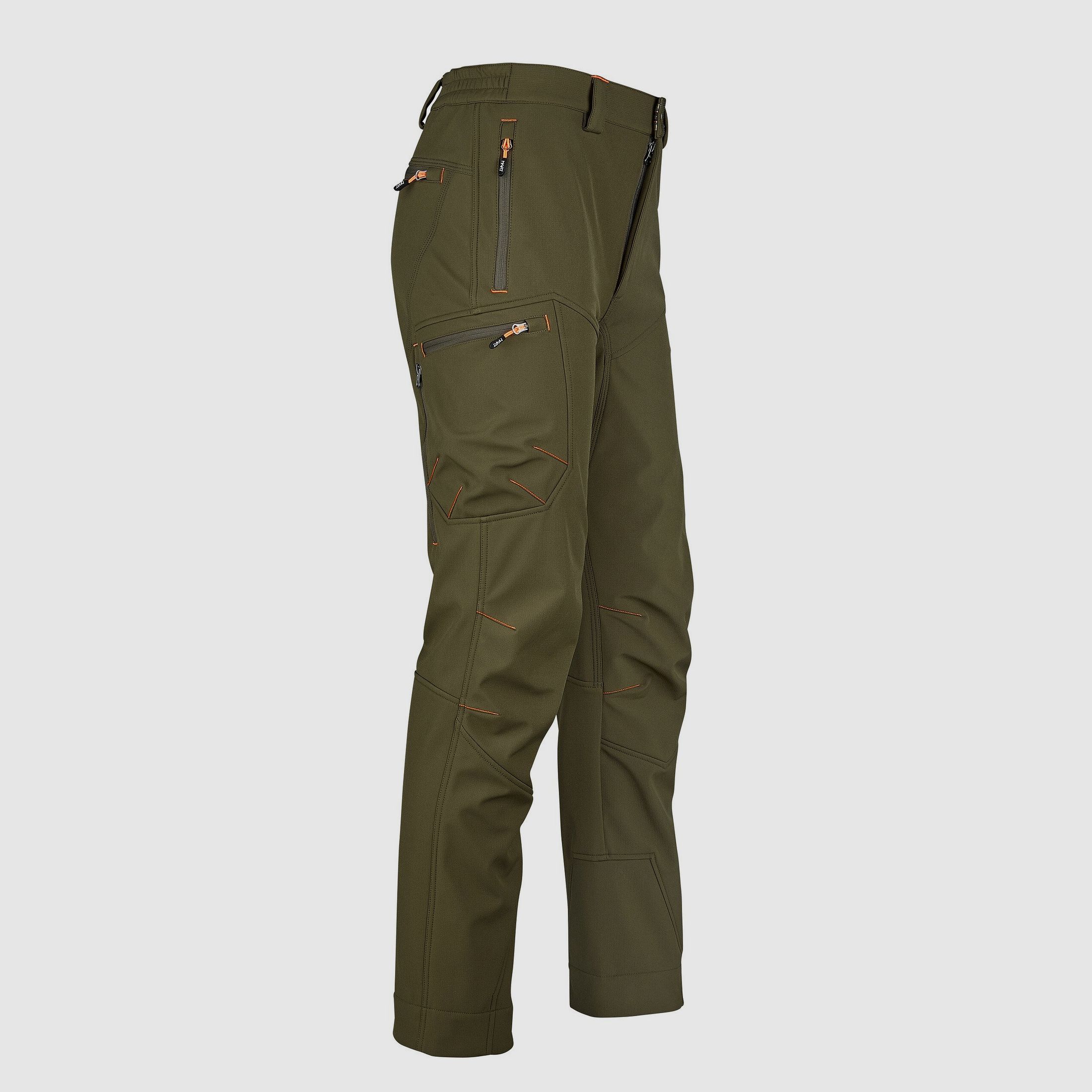 Pantalon Hart Egur-T