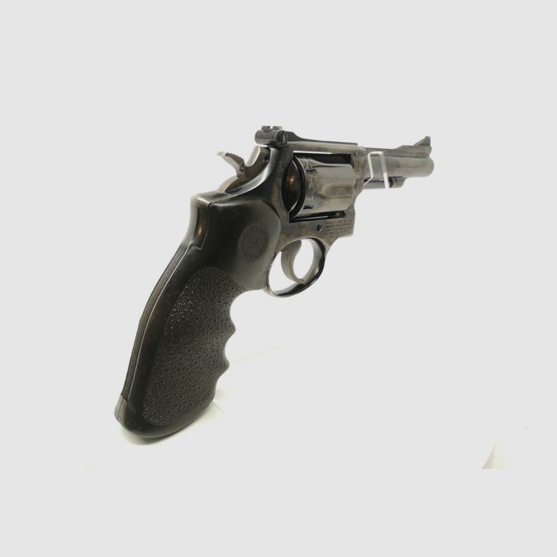 Smith & Wesson Mod. 15-3