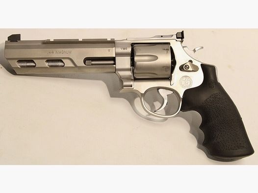 Smith & Wesson Competitor