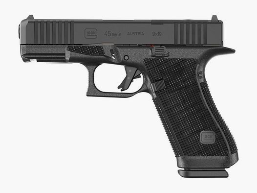 PISTOLET Glock 45 Gen 6 OR FS cal.9×19