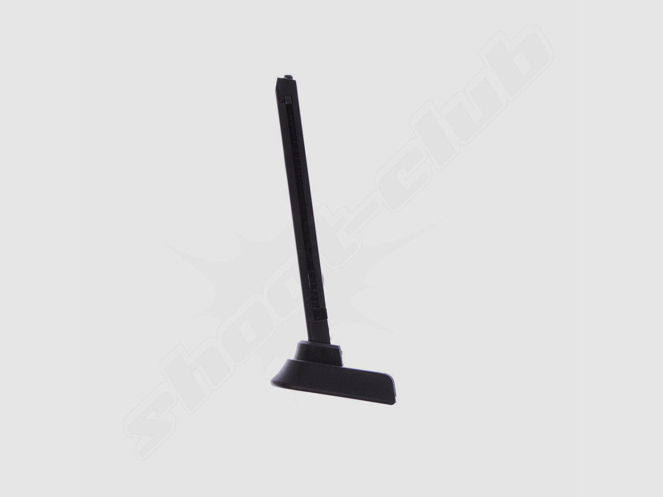 Heckler & Koch	 HK45 CO2 Softair Pistole NBB 6mm