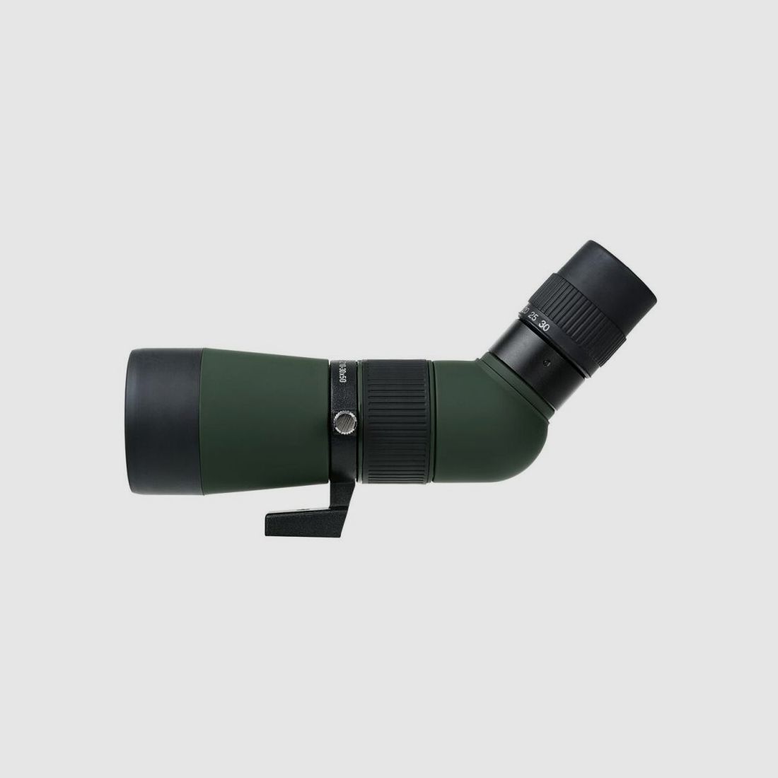 Dörr Spektiv Kauz 10, 10-30x50 mit Tischstativ