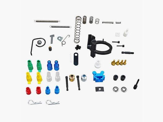Dillon XL750 Ersatzteile Set I Dillon XL750 Zubehör