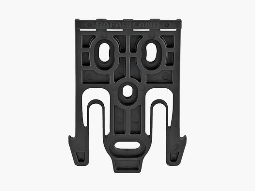 Safariland - Widelec QLS19 - Black- 6004-19-2