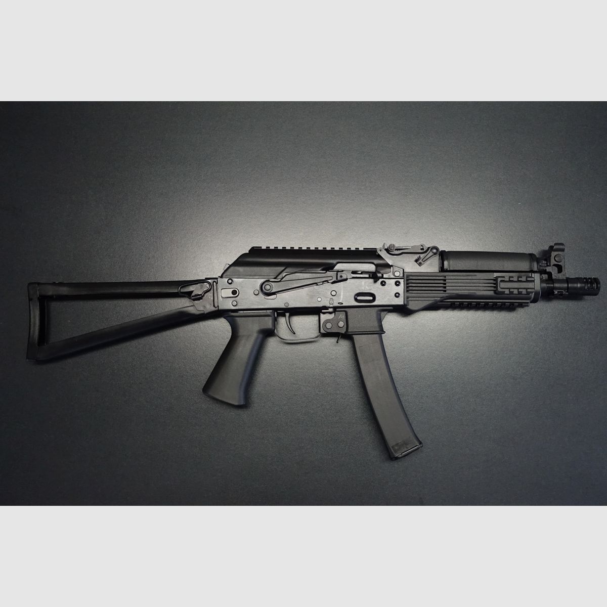 Izhmash Saiga-9K, immagine 1 di 5