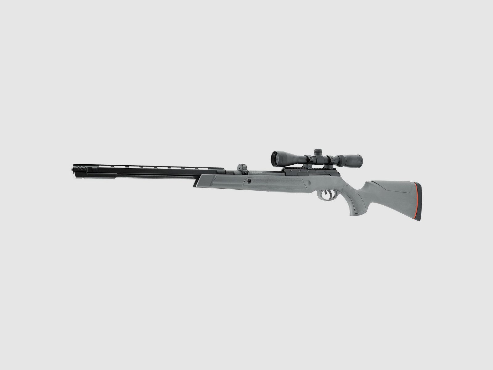 Luftgewehr Synergis Elite Kit cal. 4,5 mm (.177) Diabolo Federdruck < 7,5 J