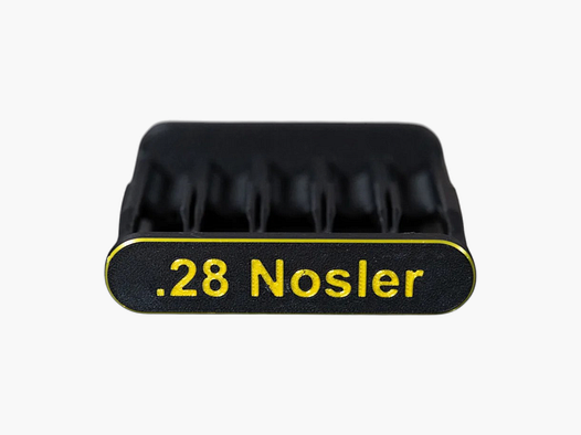 Filamelt - Premium wkład do naboju .28 Nosler