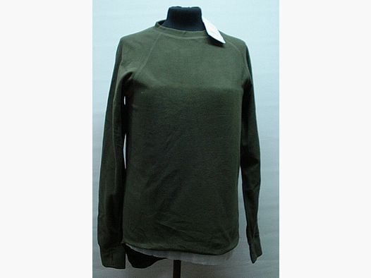 Helsinki Fleecepullover - Gr. S