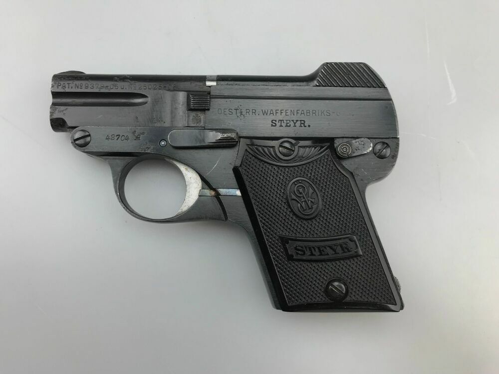 Steyr 1909