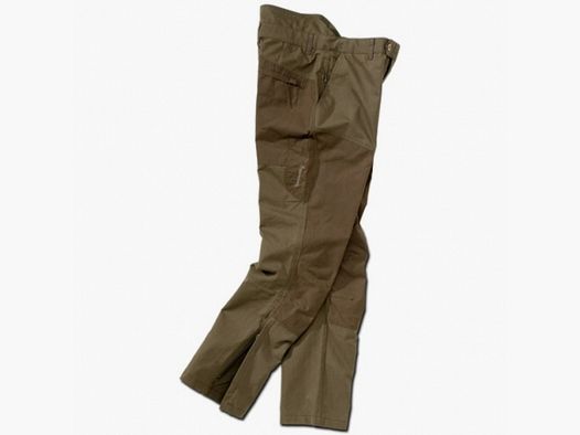 BROWNING PANTALONE UPLAND HUNTER GRÜN GRÖSSE M-XXL