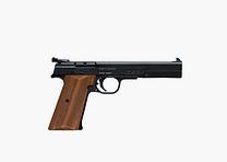 Walther CSP Classic