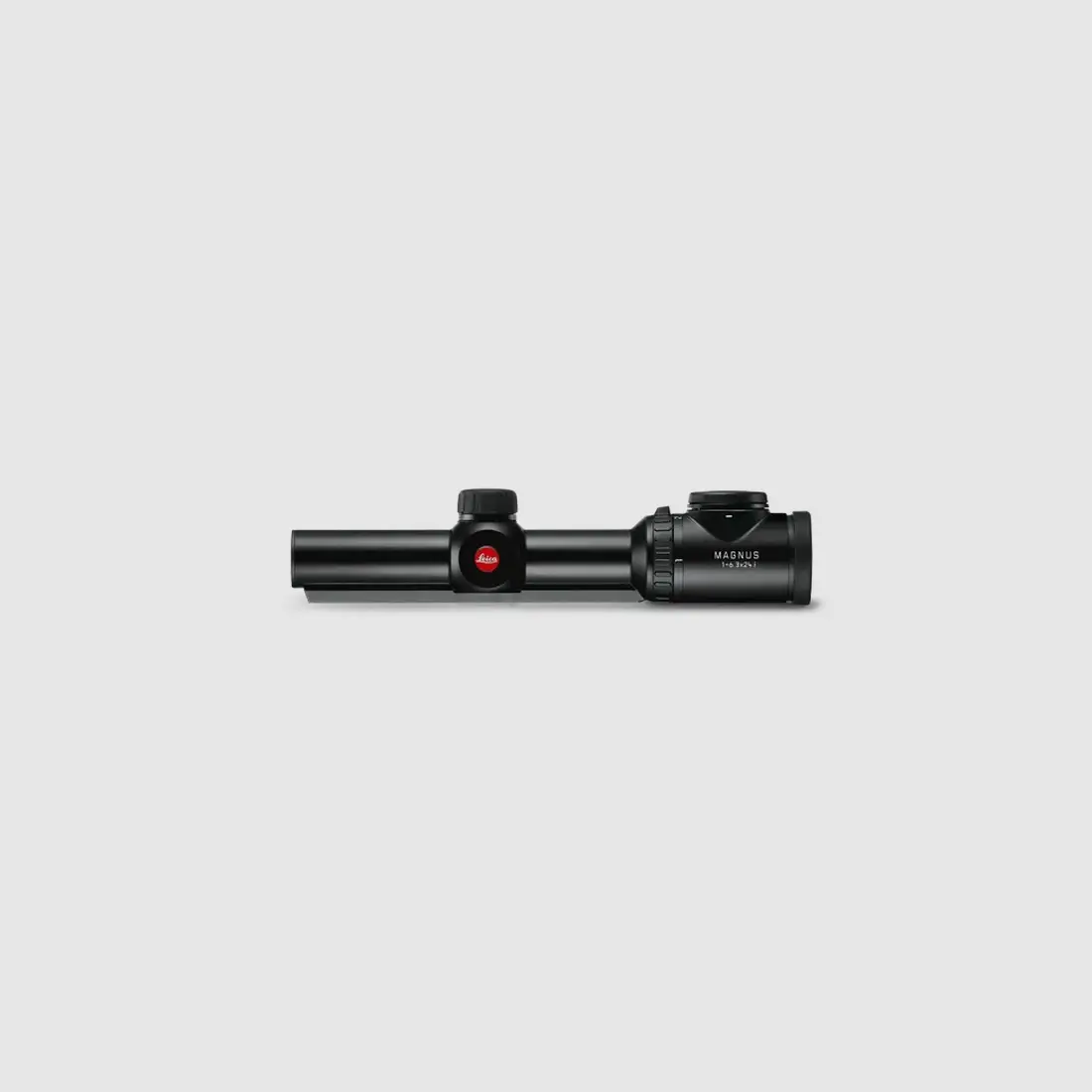 Leica Magnus 1-6.3x24 i (L-4a), image 2 sur 10