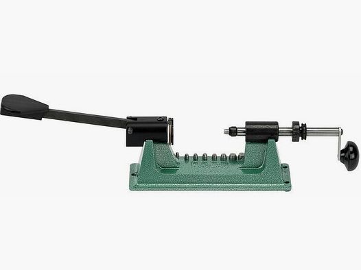 RCBS Trim Pro- 2 Ensemble de Coupeurs de Douilles avec 9 Pilotes #90366
