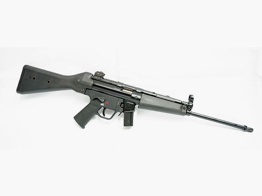 Heckler & Koch SP5L