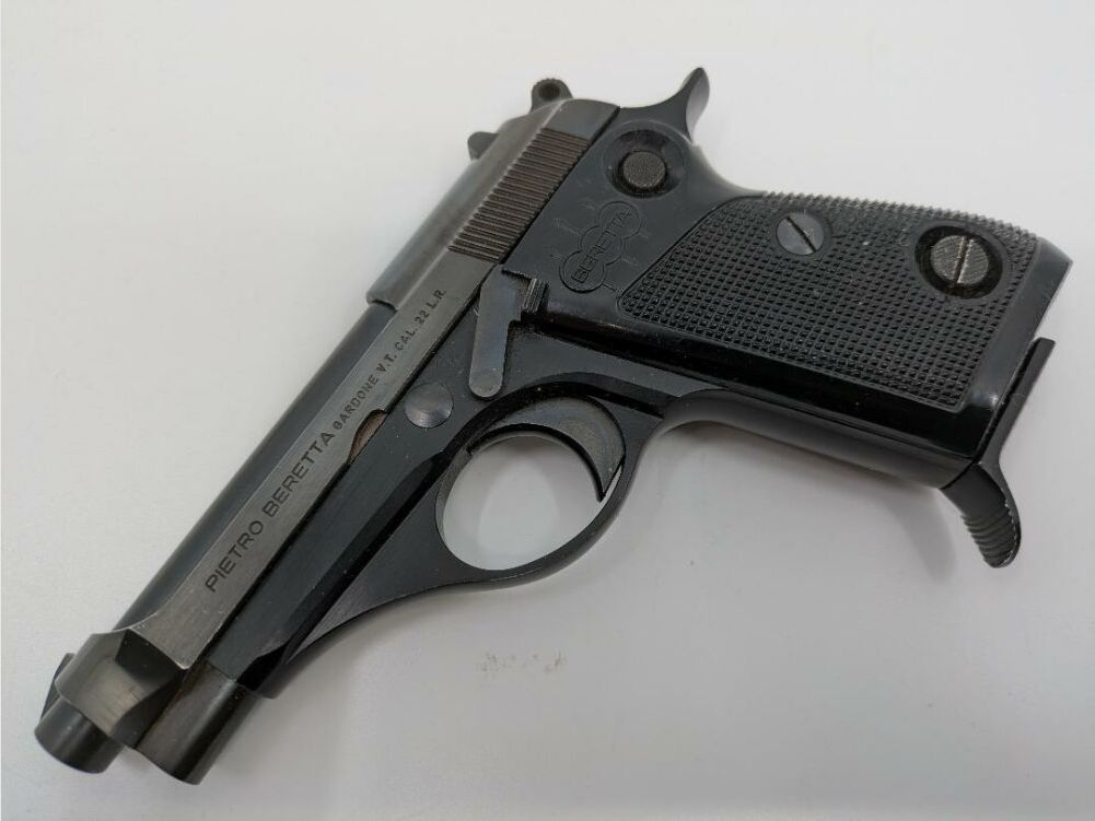 Beretta 70