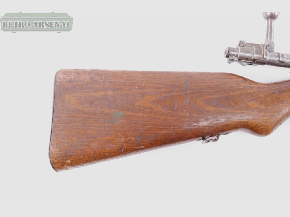 La Coruna Mod. 98
