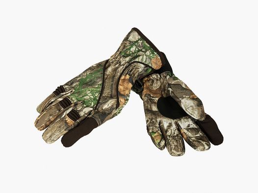 Deerhunter Muflon light handschoenen camou