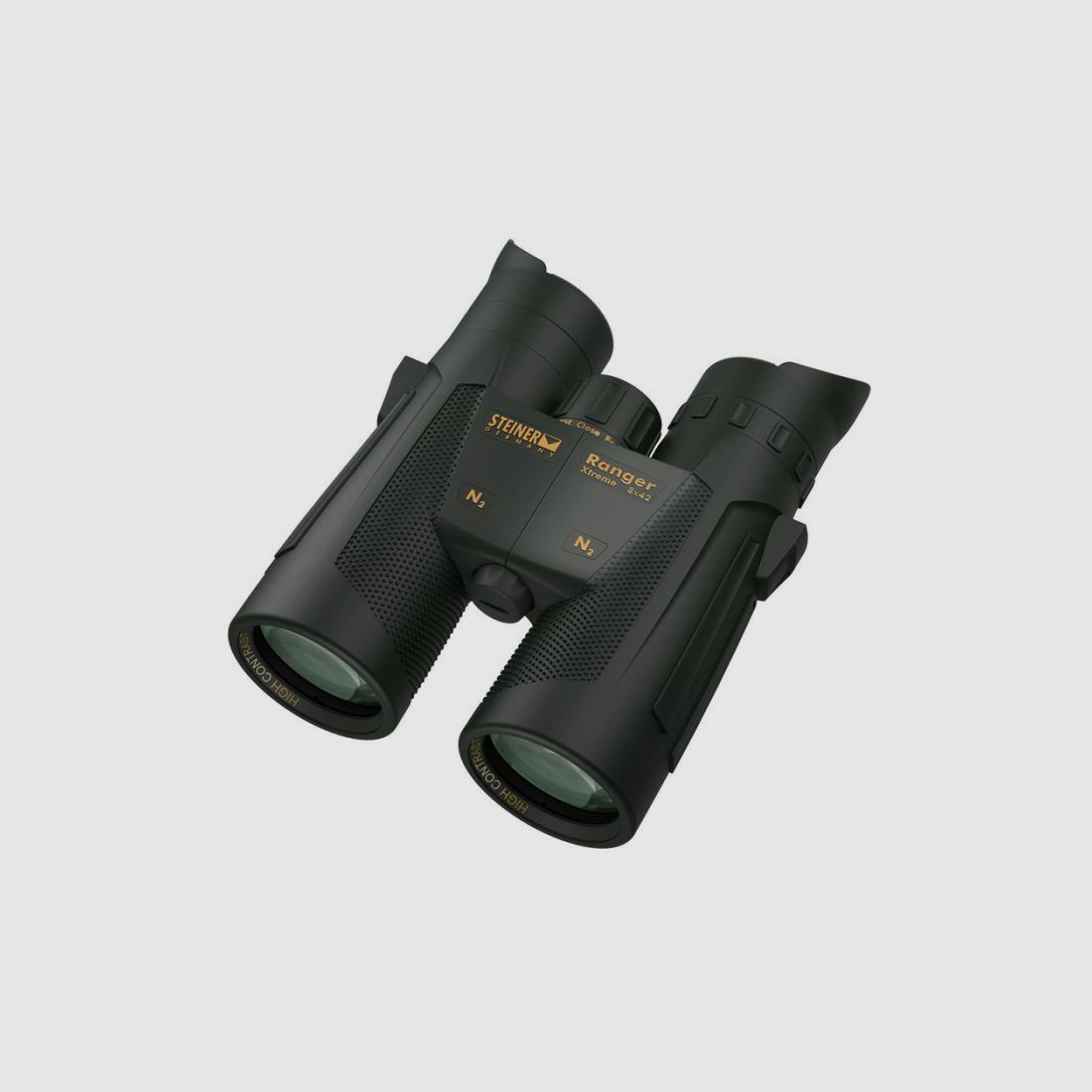 Steiner Fernglas Ranger Xtreme 8x42, Bild 1 von 8