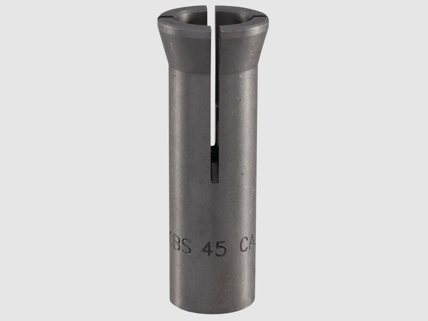 RCBS Bullet Puller Collet / Clamping Collet .45