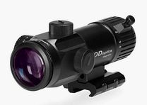 DDoptics DDsight MAG 1-4x22, i-Point