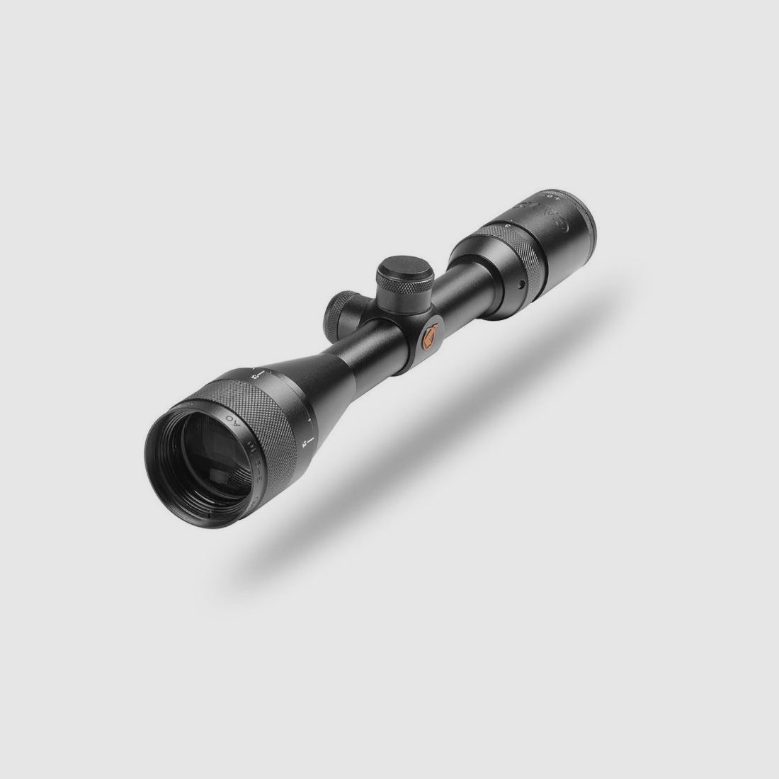 Gamo 3-9x40A0 Optik für Druckluftgewehr, Bild 2 von 2