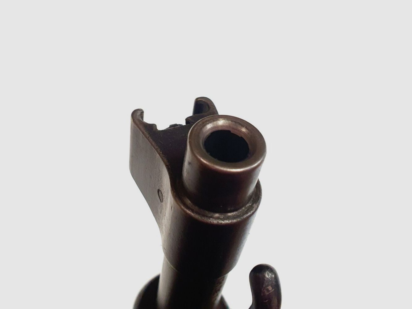 Bern Weapons Factory Repeating Rifle Bern Weapons Factory Swiss K31 Caliber 7.5x55 Swiss complete matching numbers + bayonet