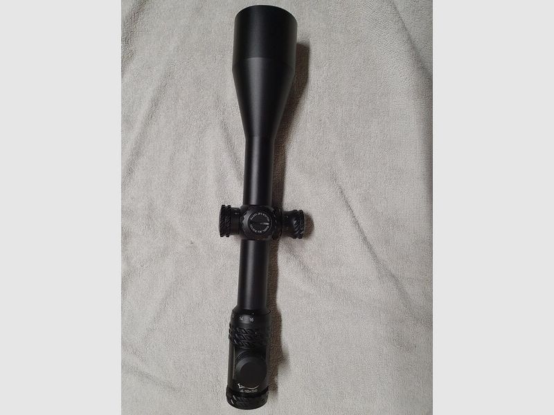 Walther  PRS 4-16x56