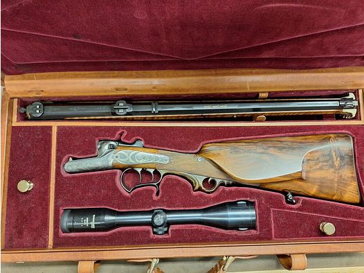 Keller Hubert à Reutte Ischler Stutzen