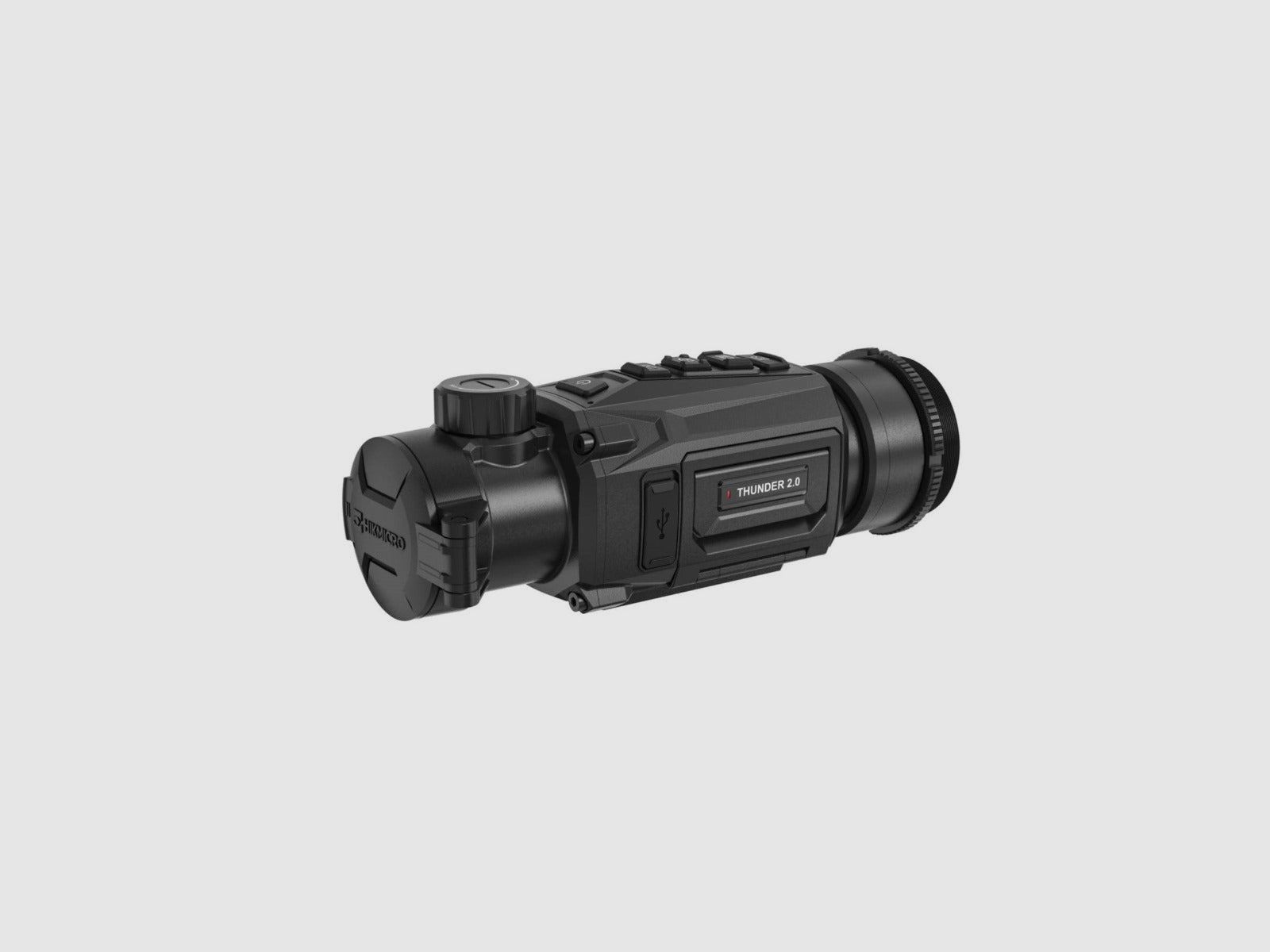 Wärmebildclip-on Hikmicro Thunder TQ35CR 2.0, Bild 1 von 9