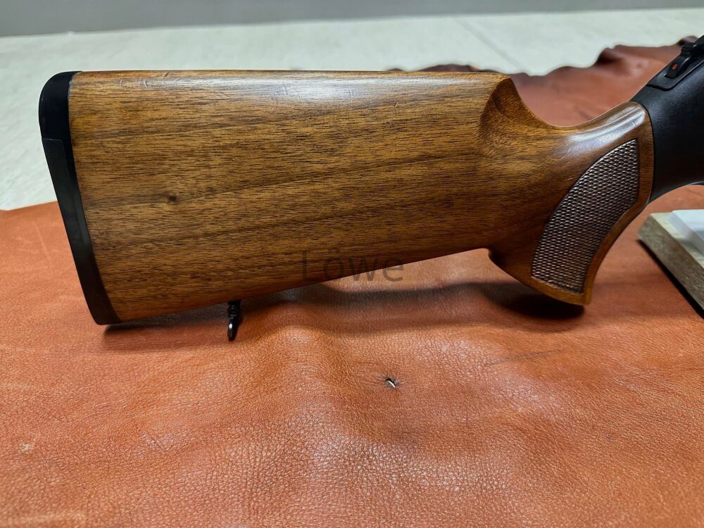 Heckler & Koch SLB 2000 Light