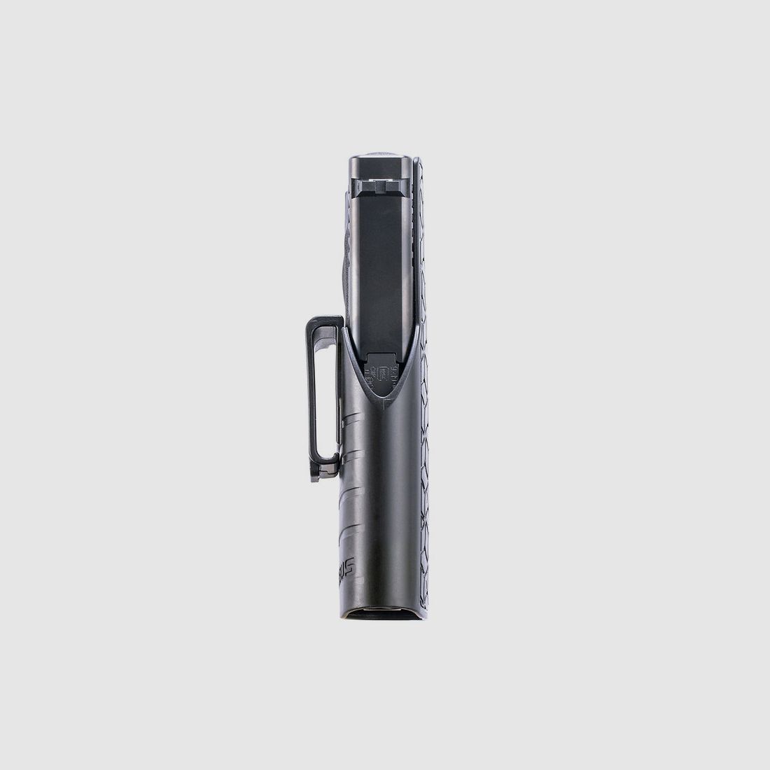 Fobus 43C IWB – Inside Holster – Glock 43, 43x 48 mit und ohne Rail, Bild 2 von 4