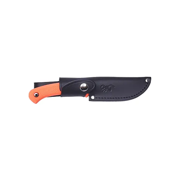Jagdmesser Browning Pro Hunter Fluo, Bild 3 von 4