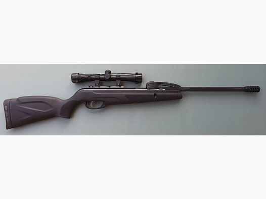Luftgewehr Freiverkauf Gamo Mod. Replay Kal. 4,5