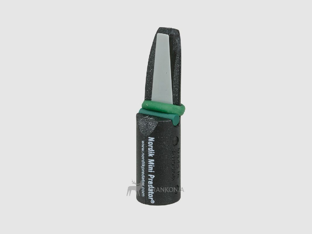 Nordik Mini Predator Raubwild- und Fuchslocker