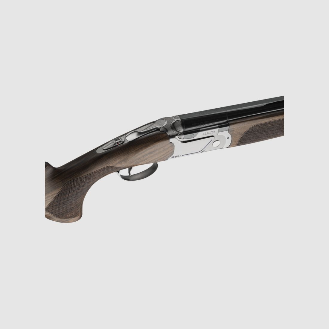 Bockdoppelflinte BERETTA SUPERPOSE 694 SPORTING 12 81 OCHP, Bild 5 von 7