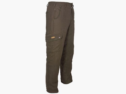 Hubertus OS 60 Hunting Pants Miporex
